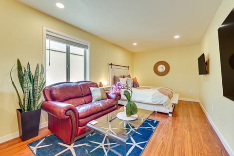 Modern Studio Near Lake Lowell: 6 Mi to Boat Ramp Apartment in Caldwell