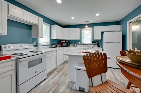 Hopkinsville Home Near Parks & Museums! House in Hopkinsville