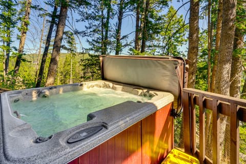 3 Mi to Ski Slopes: Park City Retreat w/ Game Room House in Summit Park