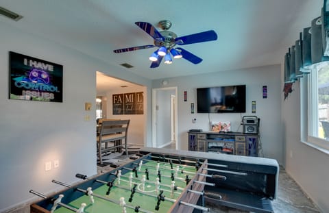 Home Near Werner-Boyce & New Port Richey! House in Florida