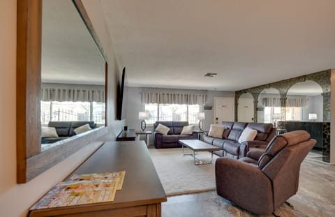 Home Near Werner-Boyce & New Port Richey! House in Florida