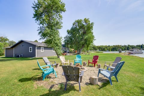 Property view