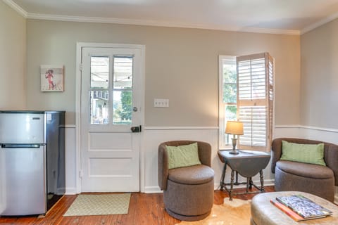 Cottage w/ James River Access in Wingina! Cottage in Nelson County