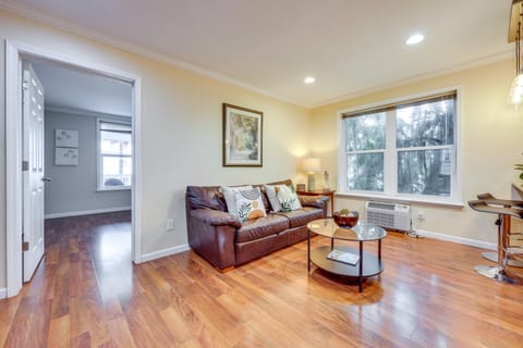 Walk to Historic Dtwn St Augustine! Bring Your Pet Apartment in Saint Augustine