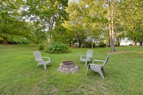 Red River Gorge Cabin: Hike + Relax! House in Kentucky