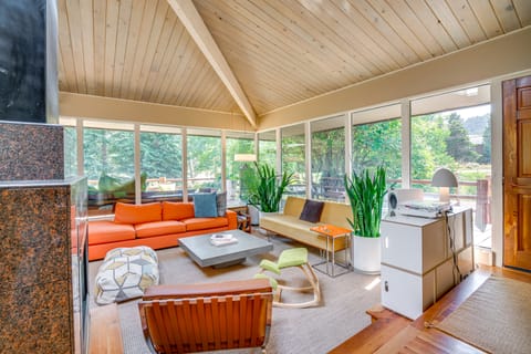 Mtn-View Frisco Home Near Skiing & Hiking! House in Frisco