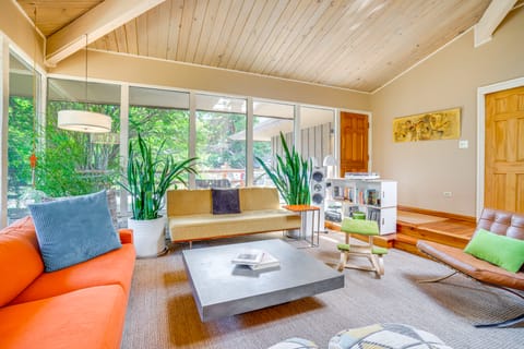 Mtn-View Frisco Home Near Skiing & Hiking! House in Frisco