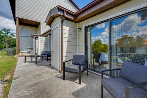 Table Rock Lake Access at Cozy ‘Lakeside Escape’ Apartment in Kimberling City