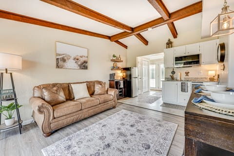 Table Rock Lake Access at Cozy ‘Lakeside Escape’ Apartment in Kimberling City