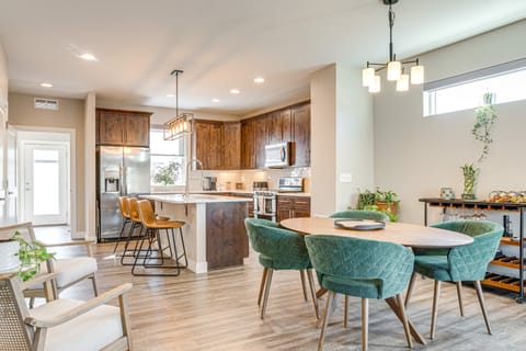 4 Mi to Dtwn: Pet-Friendly Gem in Denver! Apartment in Denver