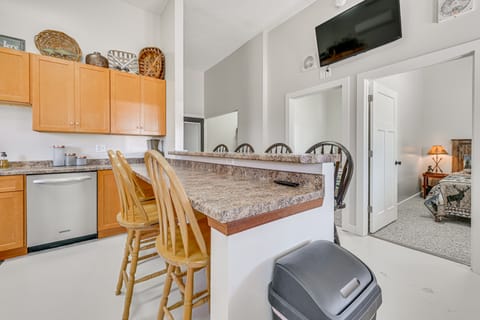 Charming Iowa Home: 1 Mi to Golf House in Iowa