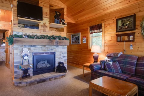 Shawano Lake Cabin w/ Boat Dock! House in Wisconsin