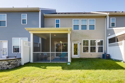 5 Mi to Bethany Beach: Resort-Style Gem w/ Pools! Apartment in Millville