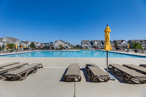 5 Mi to Bethany Beach: Resort-Style Gem w/ Pools! Apartment in Millville
