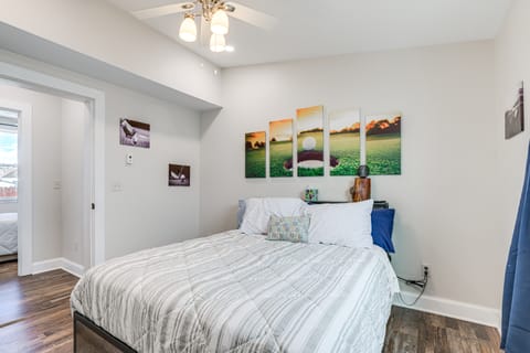 Mountain-View Anaconda Home w/ Gas Grill! Cottage in Anaconda