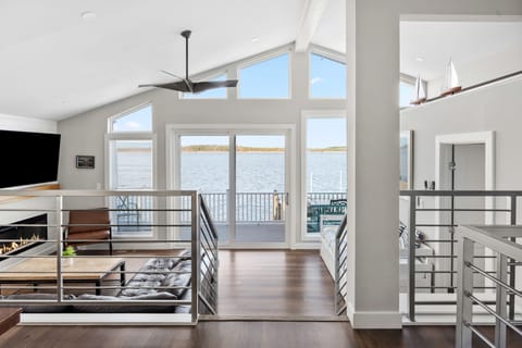 Game Room! Waterfront Group Haven in Ocean Pines House in Ocean Pines