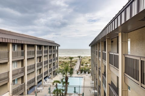 Waterfront Condo w/ Pool in Fernandina Beach! Apartment in Fernandina Beach