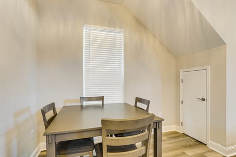 1 Mi to Caesars Superdome: Contemporary NOLA Abode House in New Orleans