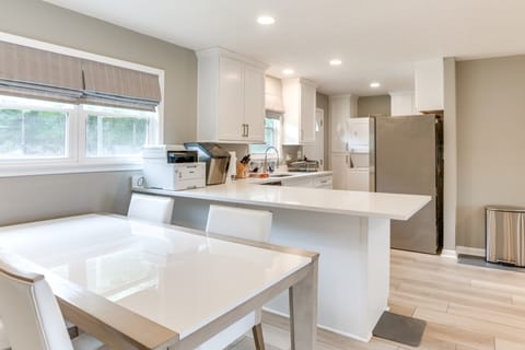 The Country Oasis: Near ASU, Tuskegee & Auburn House in Alabama