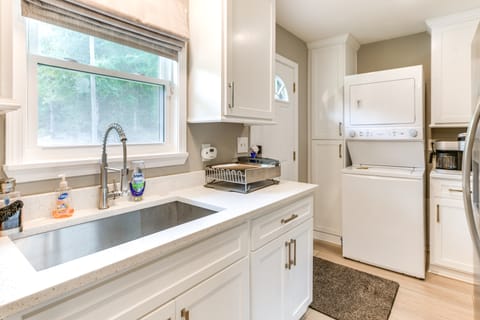 The Country Oasis: Near ASU, Tuskegee & Auburn House in Alabama