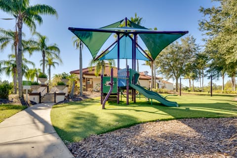 11 Mi to Disney: Pet-Friendly Aviana Resort Home! House in Loughman