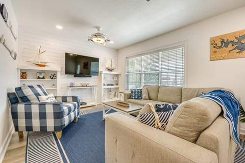 Peaceful Canyon Lake Retreat at Casa del Lago! House in Canyon Lake