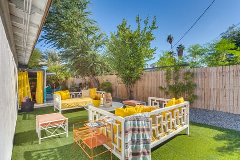 Property view