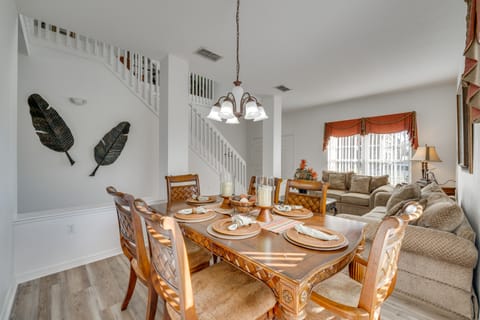 11 Mi to Disney: Family-Friendly Davenport Home House in Four Corners