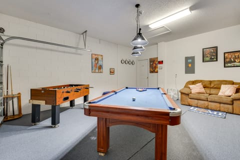 11 Mi to Disney: Family-Friendly Davenport Home House in Four Corners