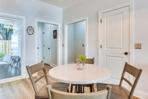 Historic Location: Townhome in Johns Island! Apartment in Johns Island