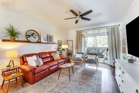 Resort Condo 8 Mi to Old Town Scottsdale! Apartment in Paradise Valley