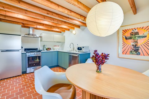 3 Mi to Downtown - Condo w/ Hot Tub in Santa Fe! Apartment in Santa Fe