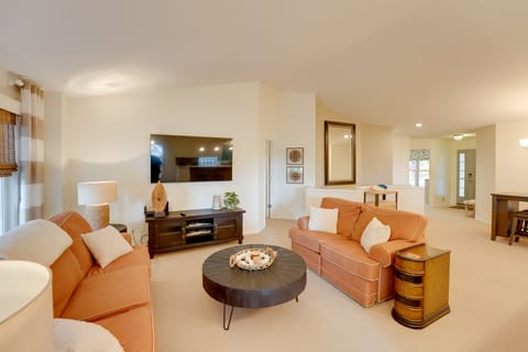 Holland Home: Walk to the Beach! House in Michigan