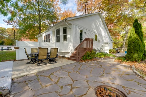 Holland Home: Walk to the Beach! House in Michigan