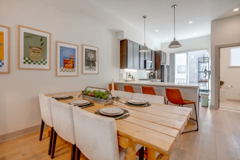 Hot Tub & Views: Getaway 8 Mi to Keystone Resort! Apartment in Silverthorne