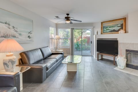 4 Mi to San Joaquin River: Peaceful Patterson Home House in Patterson