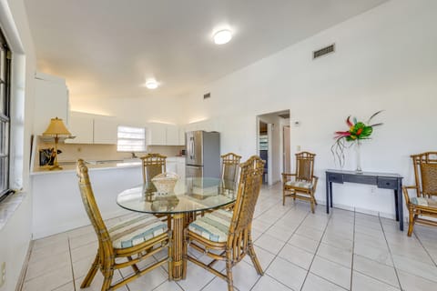 Half Mi to Marina: Apt w/ Pool Access in Key Largo Apartment in Key Largo
