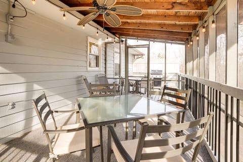 Hike, Bike, Golf! Massanutten Resort Family Escape House in Massanutten