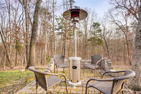 Hike, Bike, Golf! Massanutten Resort Family Escape House in Massanutten