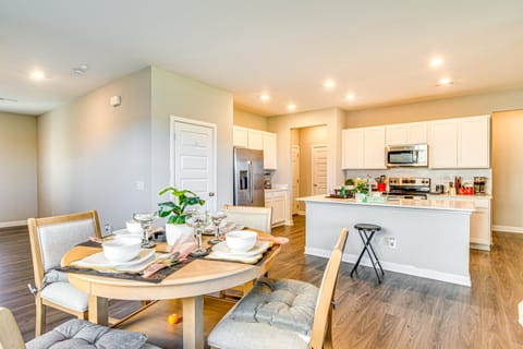 Indiana Home < 1 Mi to Proctor Park! House in Indiana