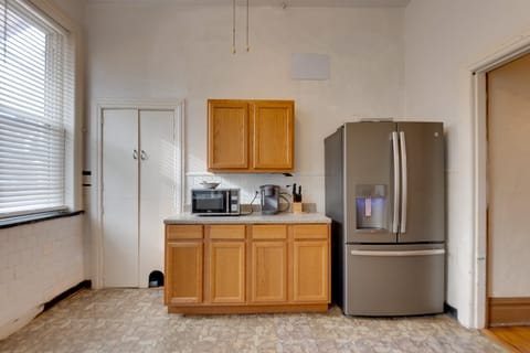 2 Mi to Dtwn: Apartment in Saint Louis Apartment in Saint Louis