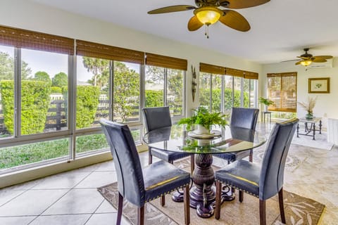 Near Golf Courses: Home w/ Sunroom in The Villages House in The Villages