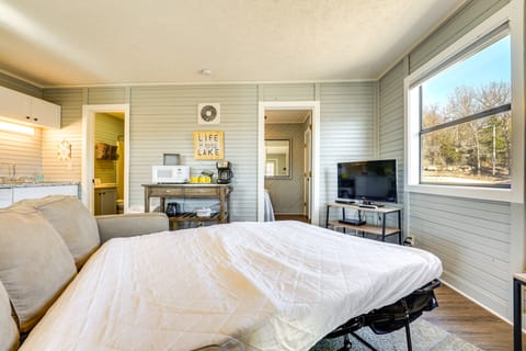 Bass Fishing Paradise: Cottage on Table Rock Lake Cottage in Table Rock Lake