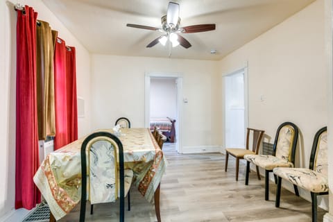 Apartment 2 Mi to Niagara Falls & Whirlpool! Apartment in Niagara Falls