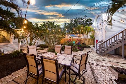 1 Mi to Lake Worth Beach Park: Chic Studio Apartment in Lake Worth