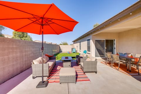 Avondale Home w/ Heated Pool & Putting Green! House in Avondale