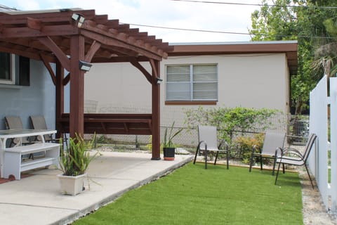 4 Mi to Shore: Family Home in Daytona Beach House in Holly Hill