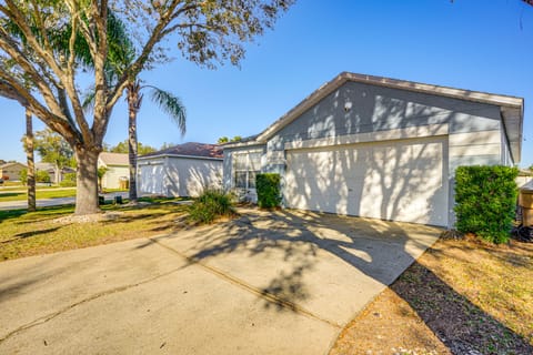 9 Mi to Walt Disney World: Family Home w/ Pool! House in Four Corners