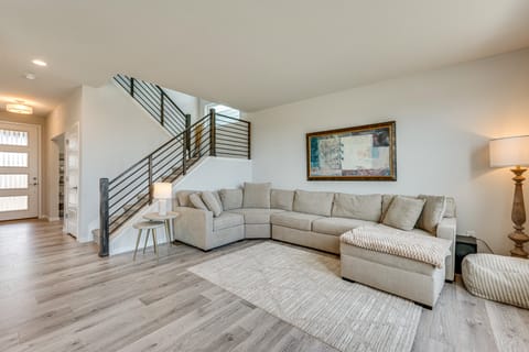 Hike, Bike & More: Superior Home 3 Mi to Parks! House in Superior