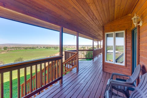 Property view
